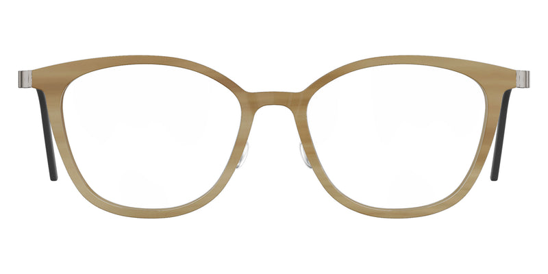 Lindberg - 1851 Buffalo Titanium
