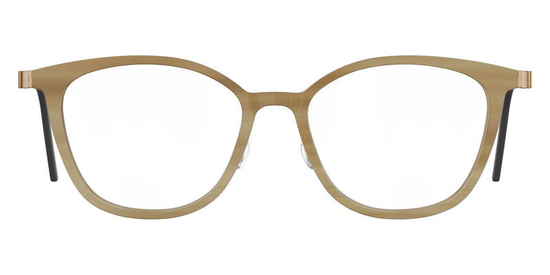 Lindberg - 1851 Buffalo Titanium