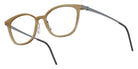Lindberg 1851 49 - H16 U16 Light Brown #id:lnd1851h16u16_s:114105