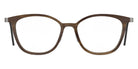 Lindberg 1851 49 - H18 10 Medium Brown/Light Brown #id:lnd1851h1810_s:116100