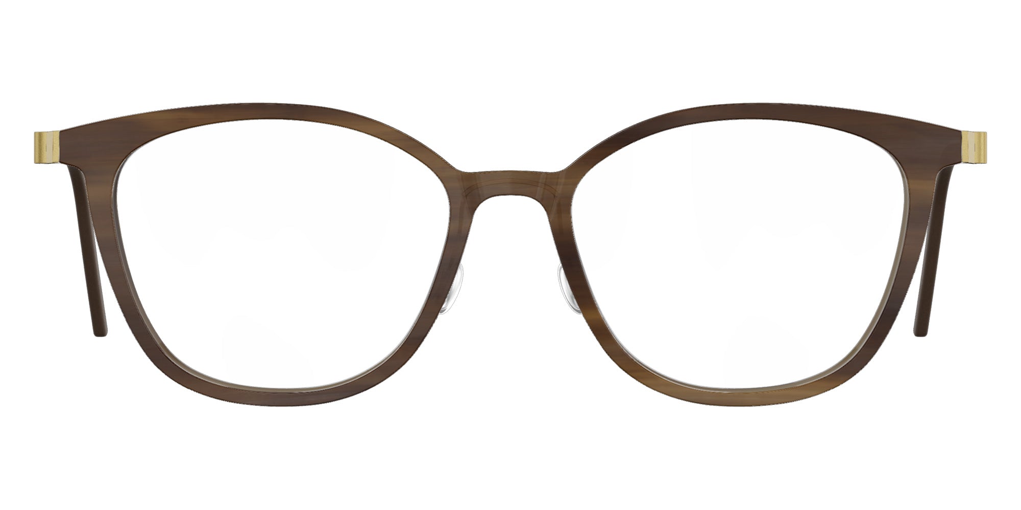 Lindberg 1851 49 - H18 GT Medium Brown/Light Brown #id:lnd1851h18gt_s:118100