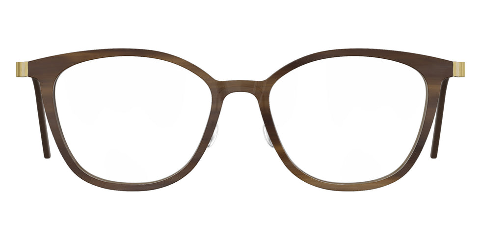 Lindberg 1851 49 - H18 GT Medium Brown/Light Brown #id:lnd1851h18gt_s:118100