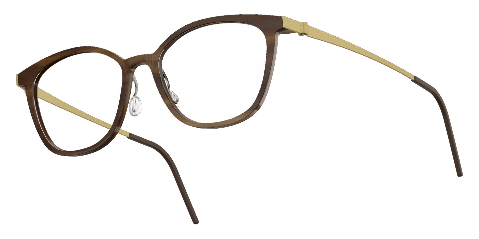 Lindberg 1851 49 - H18 GT Medium Brown/Light Brown #id:lnd1851h18gt_s:118105