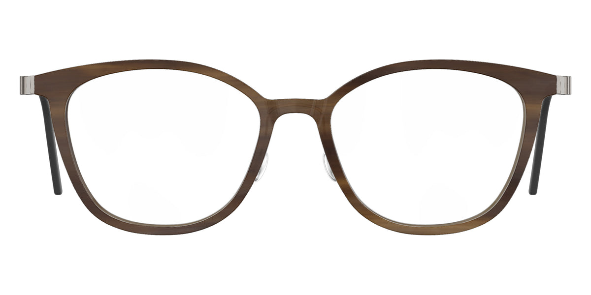 Lindberg 1851 49 - H18 P10 Medium Brown/Light Brown #id:lnd1851h18p10_s:120100