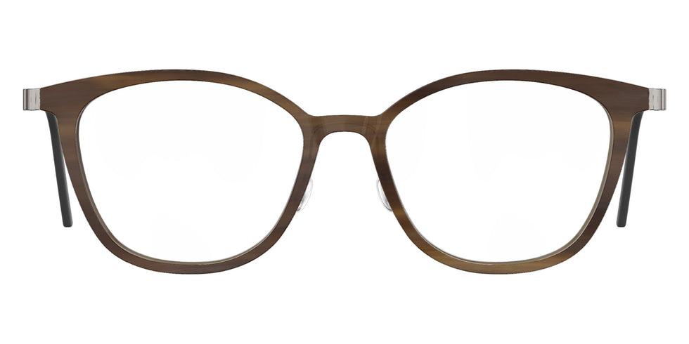 Lindberg 1851 49 - H18 P10 Medium Brown/Light Brown #id:lnd1851h18p10_s:120100