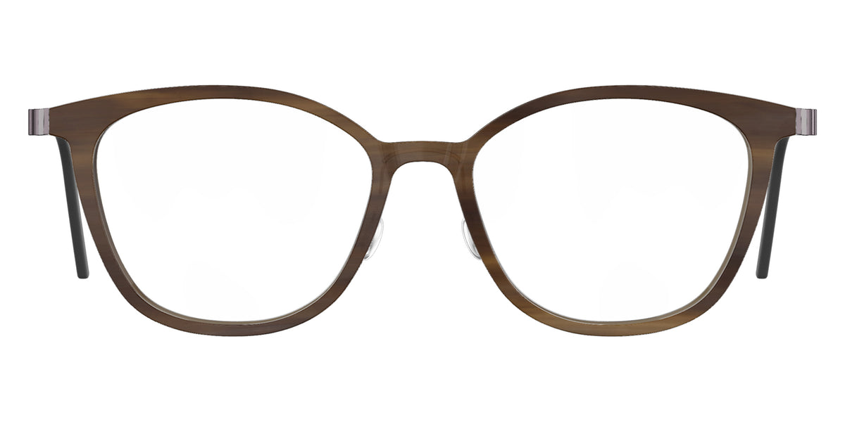 Lindberg 1851 49 - H18 PU14 Medium Brown/Light Brown #id:lnd1851h18pu14_s:124100