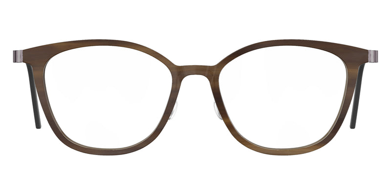 Lindberg - 1851 Buffalo Titanium