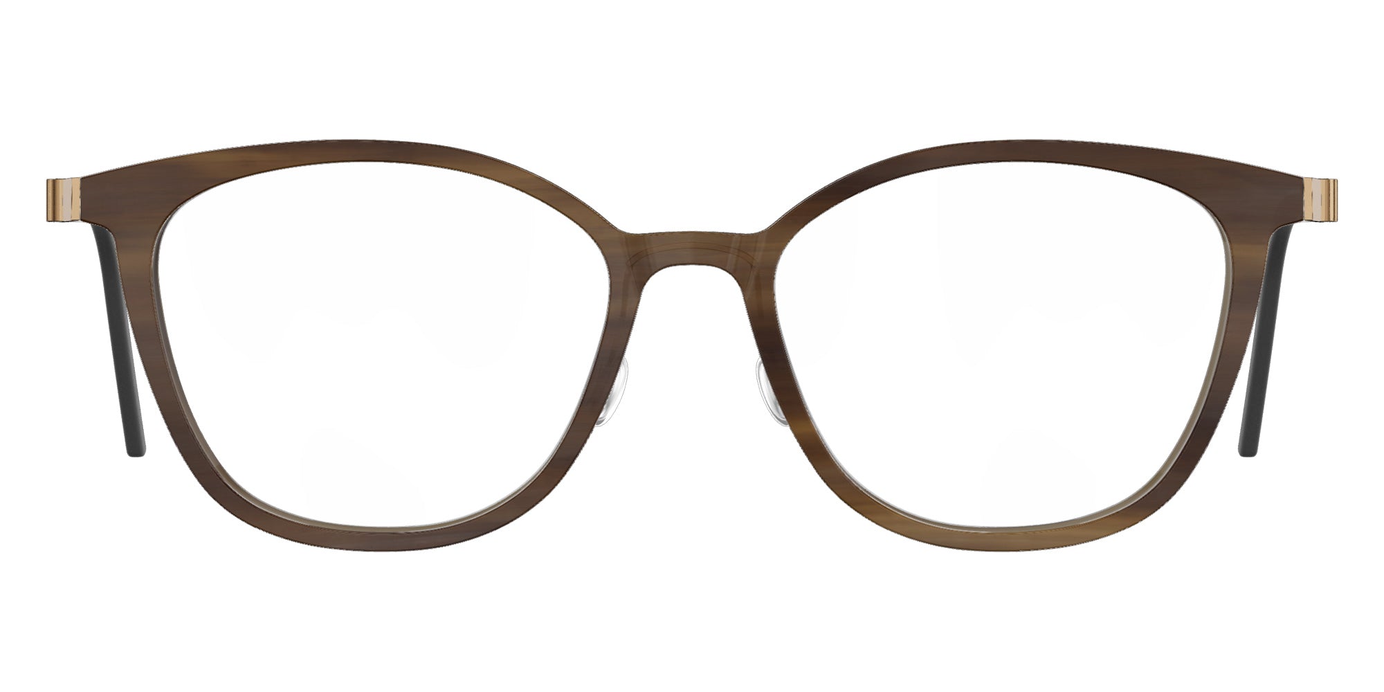 Lindberg 1851 49 - H18 PU15 Medium Brown/Light Brown #id:lnd1851h18pu15_s:126100