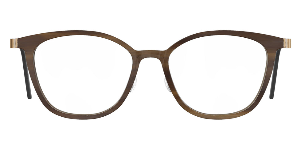 Lindberg 1851 49 - H18 PU15 Medium Brown/Light Brown #id:lnd1851h18pu15_s:126100