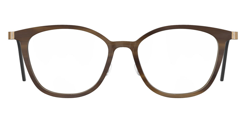 Lindberg - 1851 Buffalo Titanium