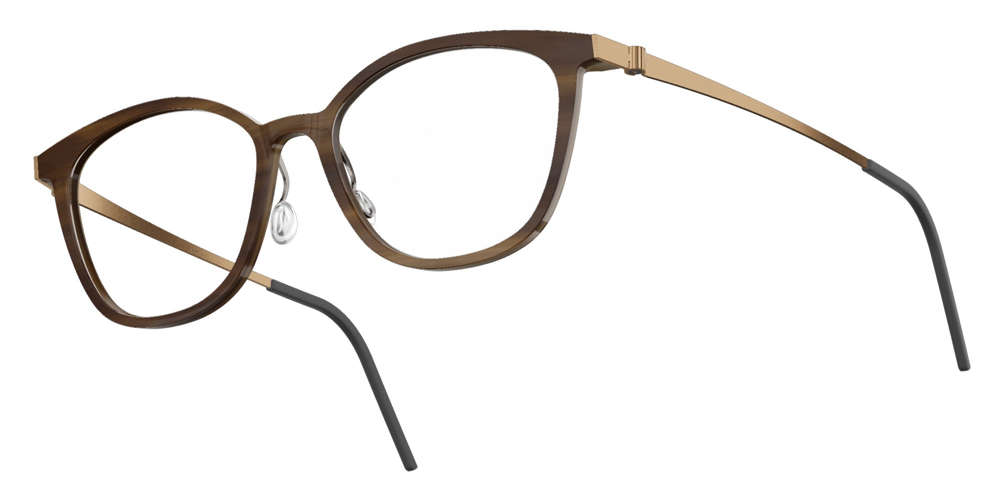 Lindberg 1851 49 - H18 PU15 Medium Brown/Light Brown #id:lnd1851h18pu15_s:126105