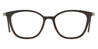 Lindberg 1851 49 - H20 10 Dark Brown #id:lnd1851h2010_s:132100