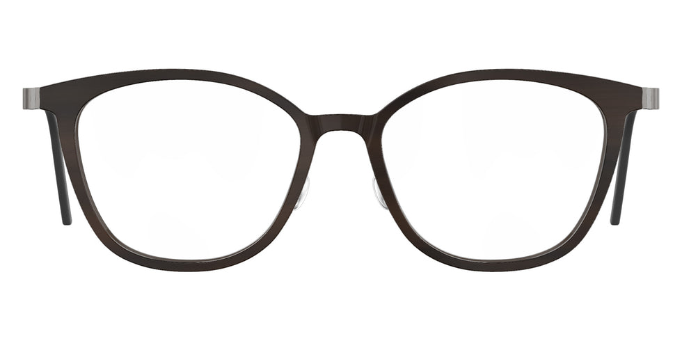Lindberg 1851 49 - H20 10 Dark Brown #id:lnd1851h2010_s:132100