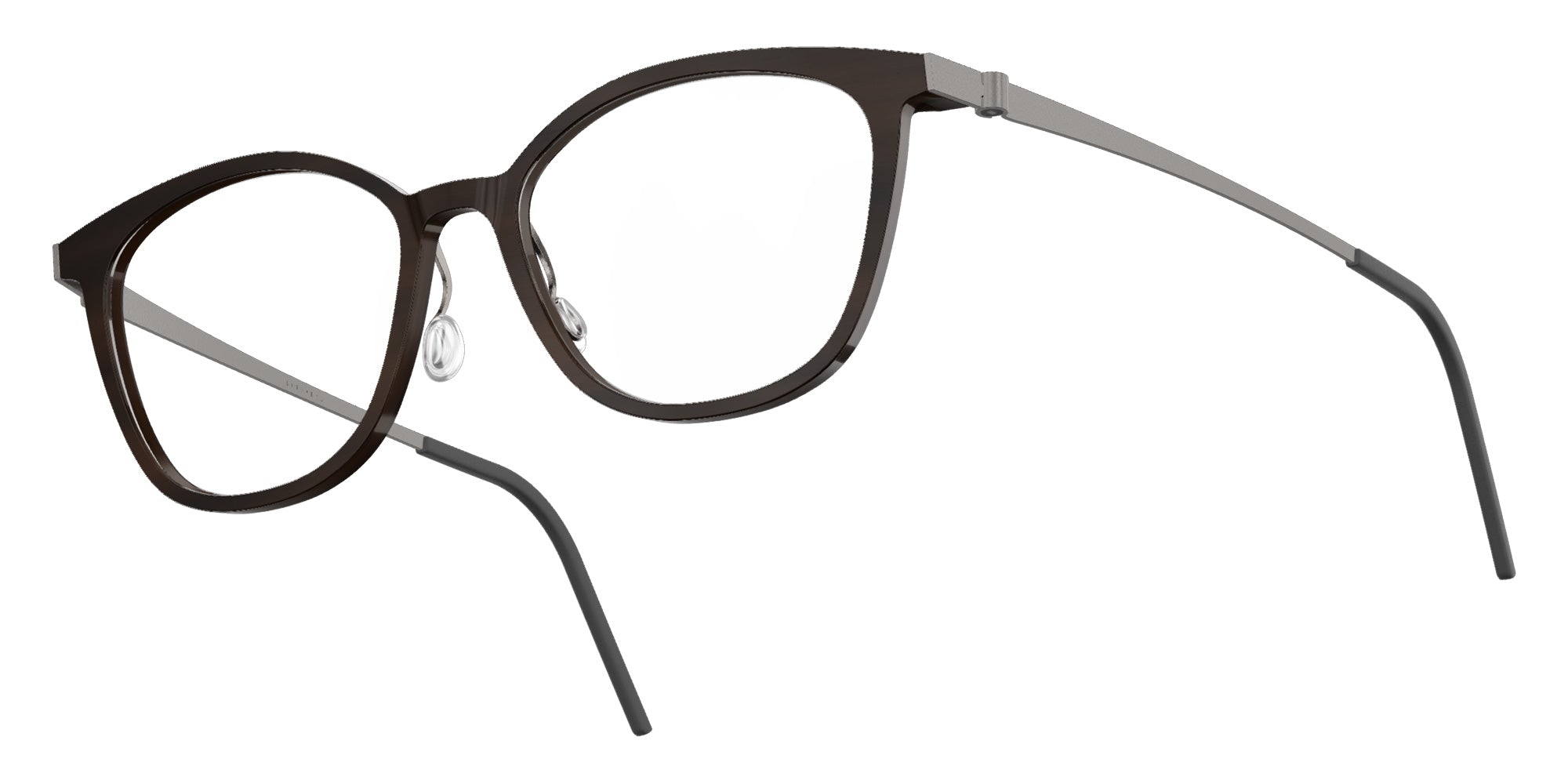 Lindberg 1851 49 - H20 10 Dark Brown #id:lnd1851h2010_s:132105