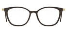 Lindberg 1851 49 - H20 GT Dark Brown #id:lnd1851h20gt_s:134100