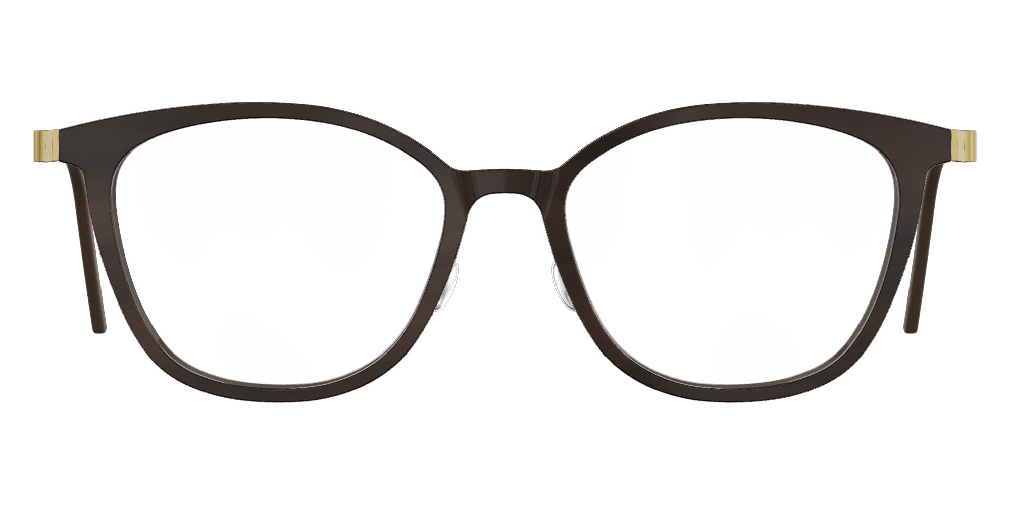 Lindberg 1851 49 - H20 GT Dark Brown #id:lnd1851h20gt_s:134100
