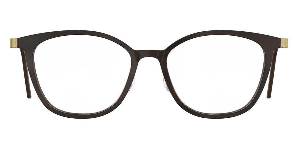 Lindberg 1851 49 - H20 GT Dark Brown #id:lnd1851h20gt_s:134100