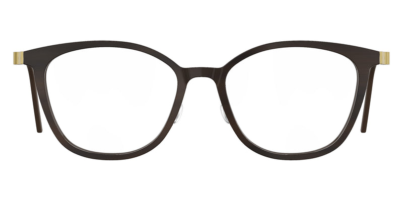 Lindberg - 1851 Buffalo Titanium