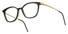 Lindberg 1851 49 - H20 GT Dark Brown #id:lnd1851h20gt_s:134105