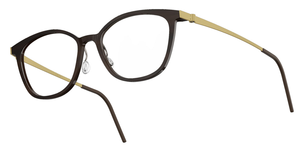 Lindberg 1851 49 - H20 GT Dark Brown #id:lnd1851h20gt_s:134105