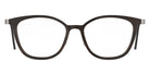 Lindberg 1851 49 - H20 P10 Dark Brown #id:lnd1851h20p10_s:136100