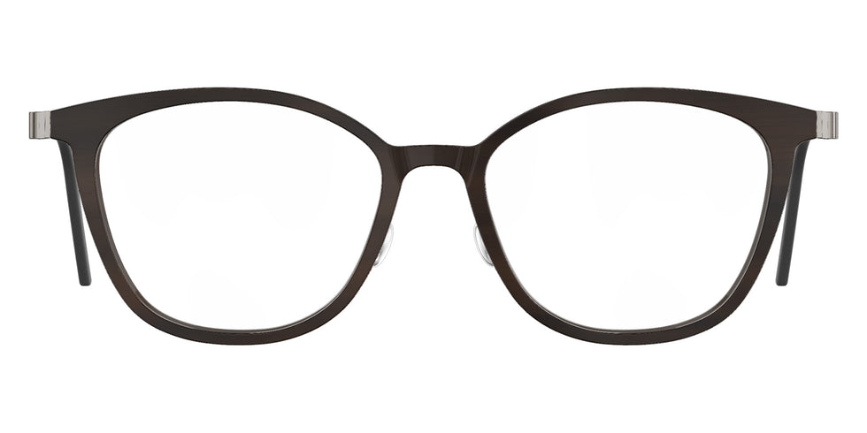 Lindberg 1851 49 - H20 P10 Dark Brown #id:lnd1851h20p10_s:136100