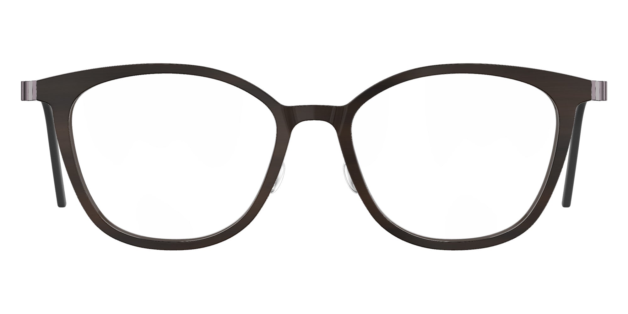 Lindberg 1851 49 - H20 PU14 Dark Brown #id:lnd1851h20pu14_s:140100