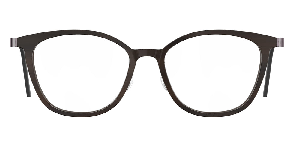 Lindberg 1851 49 - H20 PU14 Dark Brown #id:lnd1851h20pu14_s:140100