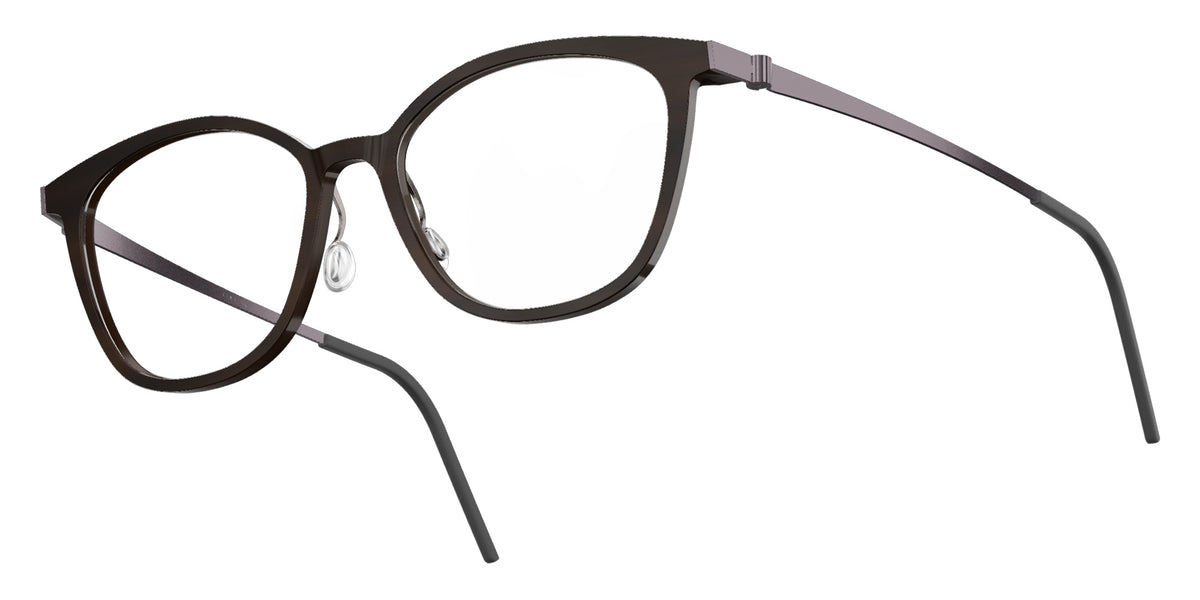 Lindberg 1851 49 - H20 PU14 Dark Brown #id:lnd1851h20pu14_s:140105