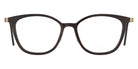 Lindberg 1851 49 - H20 PU15 Dark Brown #id:lnd1851h20pu15_s:142100