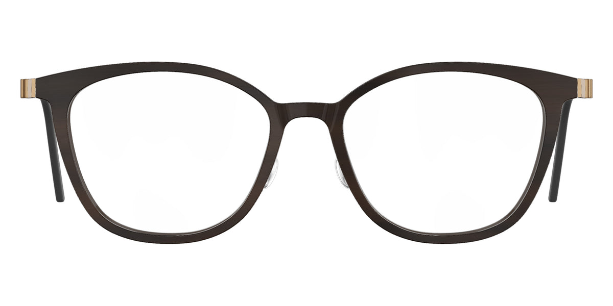 Lindberg 1851 49 - H20 PU15 Dark Brown #id:lnd1851h20pu15_s:142100