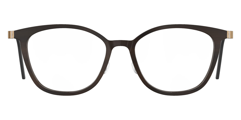 Lindberg 1851 49 - H20 PU15 Dark Brown #id:lnd1851h20pu15_s:142100