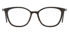 Lindberg 1851 49 - H20 PU9 Dark Brown #id:lnd1851h20pu9_s:138100