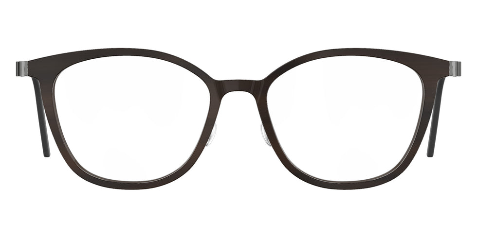 Lindberg 1851 49 - H20 PU9 Dark Brown #id:lnd1851h20pu9_s:138100