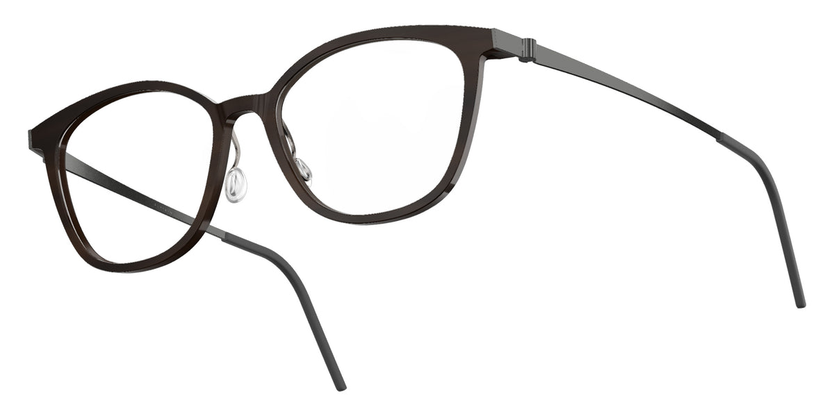 Lindberg 1851 49 - H20 PU9 Dark Brown #id:lnd1851h20pu9_s:138105