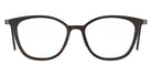 Lindberg 1851 49 - H20 U9 Dark Brown #id:lnd1851h20u9_s:144100