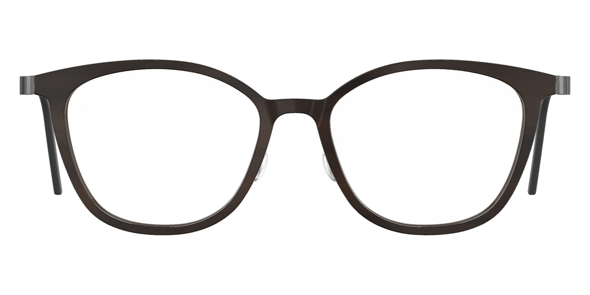 Lindberg 1851 49 - H20 U9 Dark Brown #id:lnd1851h20u9_s:144100