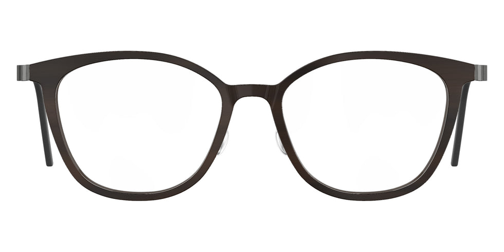 Lindberg 1851 49 - H20 U9 Dark Brown #id:lnd1851h20u9_s:144100