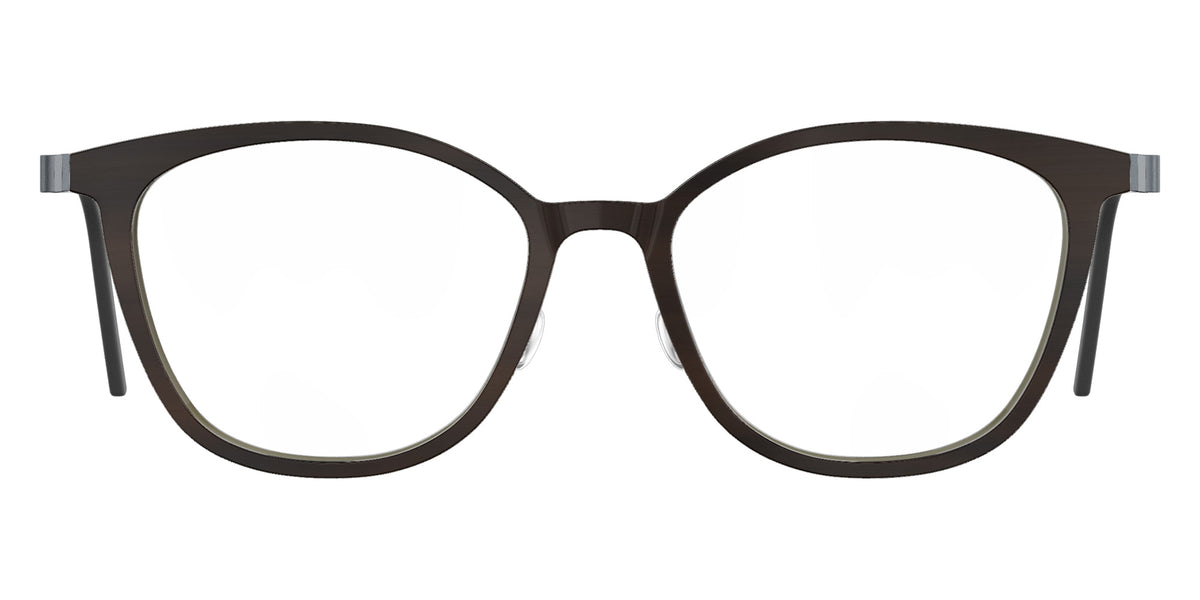 Lindberg 1851 49 - H26 U16 Deep Black/Light Brown #id:lnd1851h26u16_s:162100