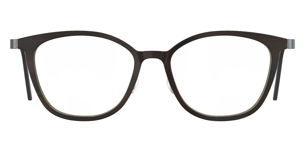 Lindberg 1851 49 - H26 U16 Deep Black/Light Brown #id:lnd1851h26u16_s:162100