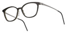 Lindberg 1851 49 - HTE26 10 Shadow/Light Brown #id:lnd1851hte2610_s:164105