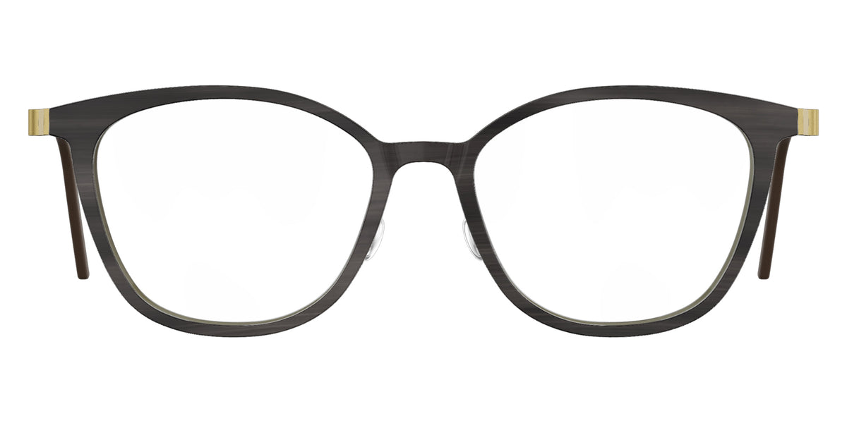 Lindberg 1851 49 - HTE26 GT Shadow/Light Brown #id:lnd1851hte26gt_s:166100