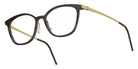 Lindberg 1851 49 - HTE26 GT Shadow/Light Brown #id:lnd1851hte26gt_s:166105