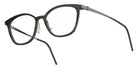 Lindberg 1851 49 - HTE26 PU14 Shadow/Light Brown #id:lnd1851hte26pu14_s:172105