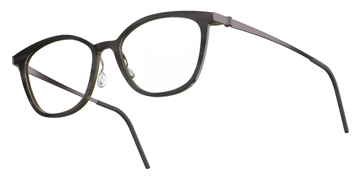 Lindberg 1851 49 - HTE26 PU14 Shadow/Light Brown #id:lnd1851hte26pu14_s:172105