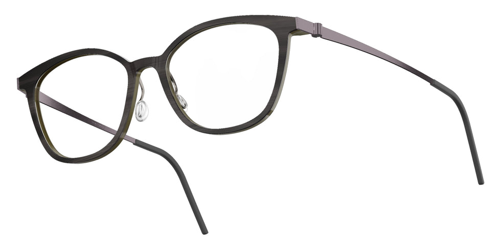 Lindberg 1851 49 - HTE26 PU14 Shadow/Light Brown #id:lnd1851hte26pu14_s:172105
