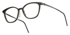 Lindberg 1851 49 - HTE26 PU9 Shadow/Light Brown #id:lnd1851hte26pu9_s:170105