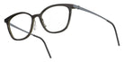 Lindberg 1851 49 - HTE26 U16 Shadow/Light Brown #id:lnd1851hte26u16_s:178105