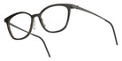 Lindberg 1851 49 - HTE26 U9 Shadow/Light Brown #id:lnd1851hte26u9_s:176105