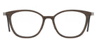 Lindberg 1851 49 - WB11 10 Smoked Oak/Dark Brown #id:lnd1851wb1110_s:180100